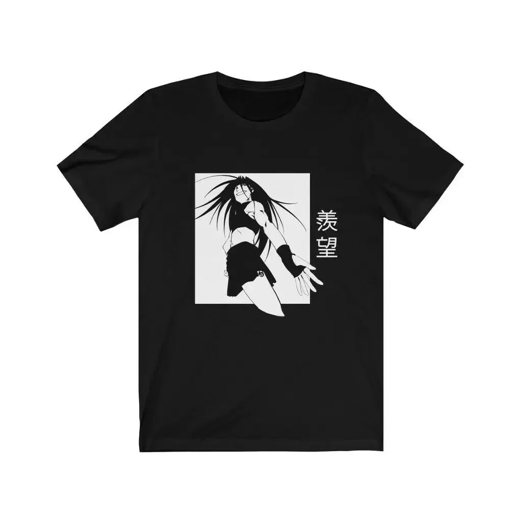 

Unisex Envy FMAB Shirt, Fullmetal Alchemist,Brotherhood Shirt, Fullmetal