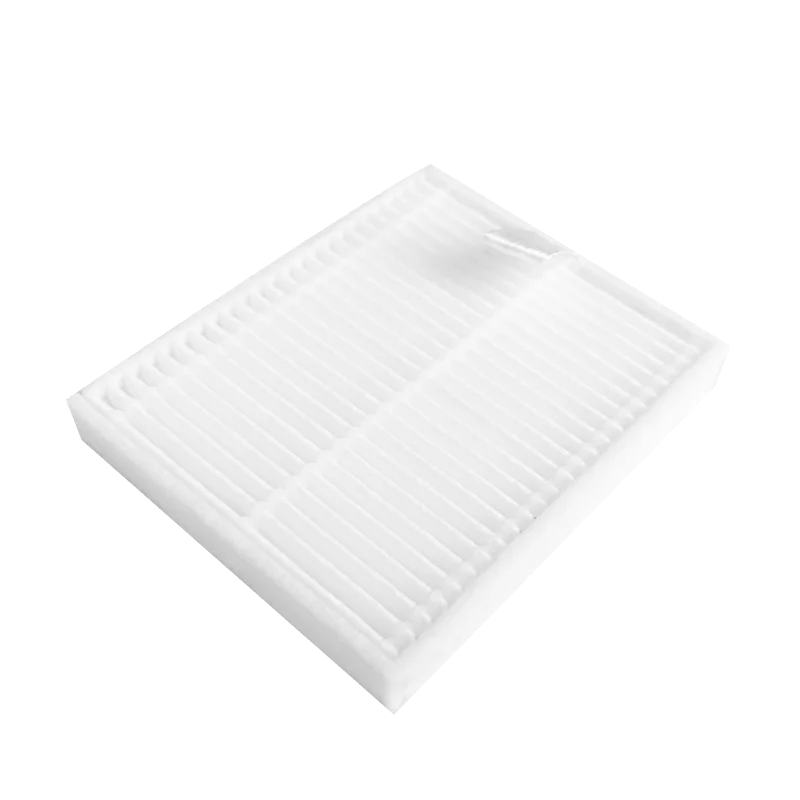 Kompatibel mit iRobot Roomba Combo Essential, (Roomba Vac Essential), Roomba 105 Combo, Roomba 104-Combo-Zubehör, Ersatzteile