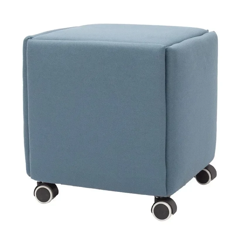 

Бытовой табурет в виде кубика Рубика, современный простой табурет «пять в одном», ресторан, гостиная, маленький табурет, подвижный диван 2024