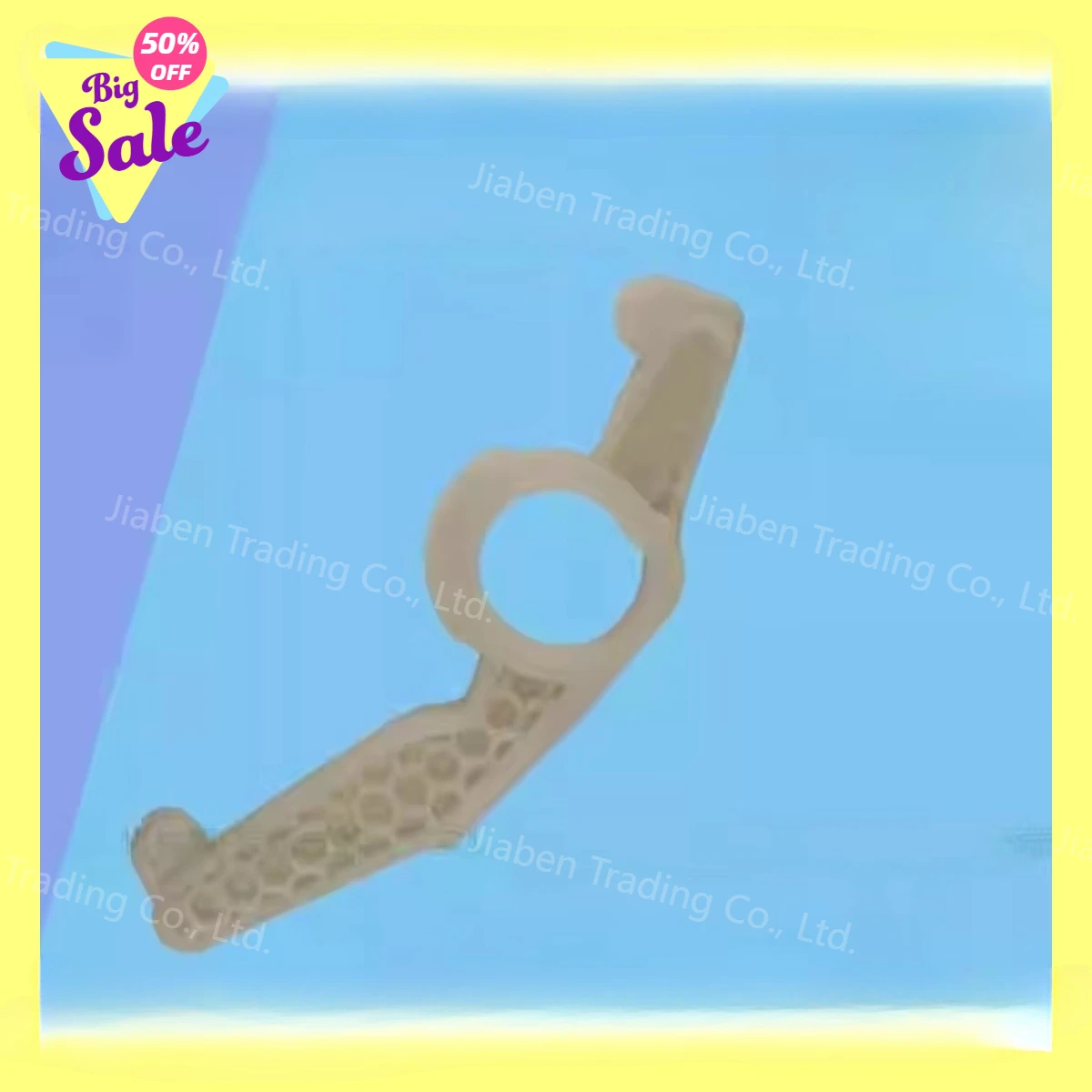 For BECHEM WDW8512S WCY81231PTMLSI Drum Washer Door Handle Door Trigger Handle Door Hook