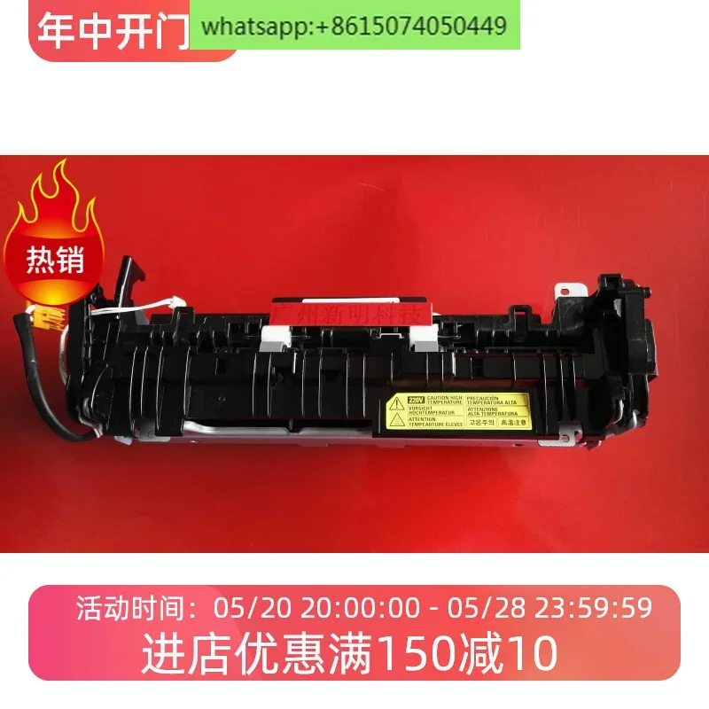 

2621 2626 2675 2676 2826 2876 Fusing Assembly Heating Assembly