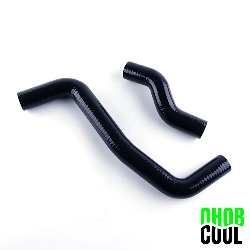 Silicone Radiator Hose Tube Kit For Toyota Corolla Levin AE111 AE101G 4A-GE 20V 1995-2000 1996 1997 1998 1999