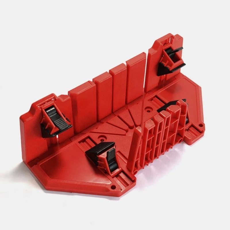 31GJ Mitre Box 14 Woodworking Back Swer