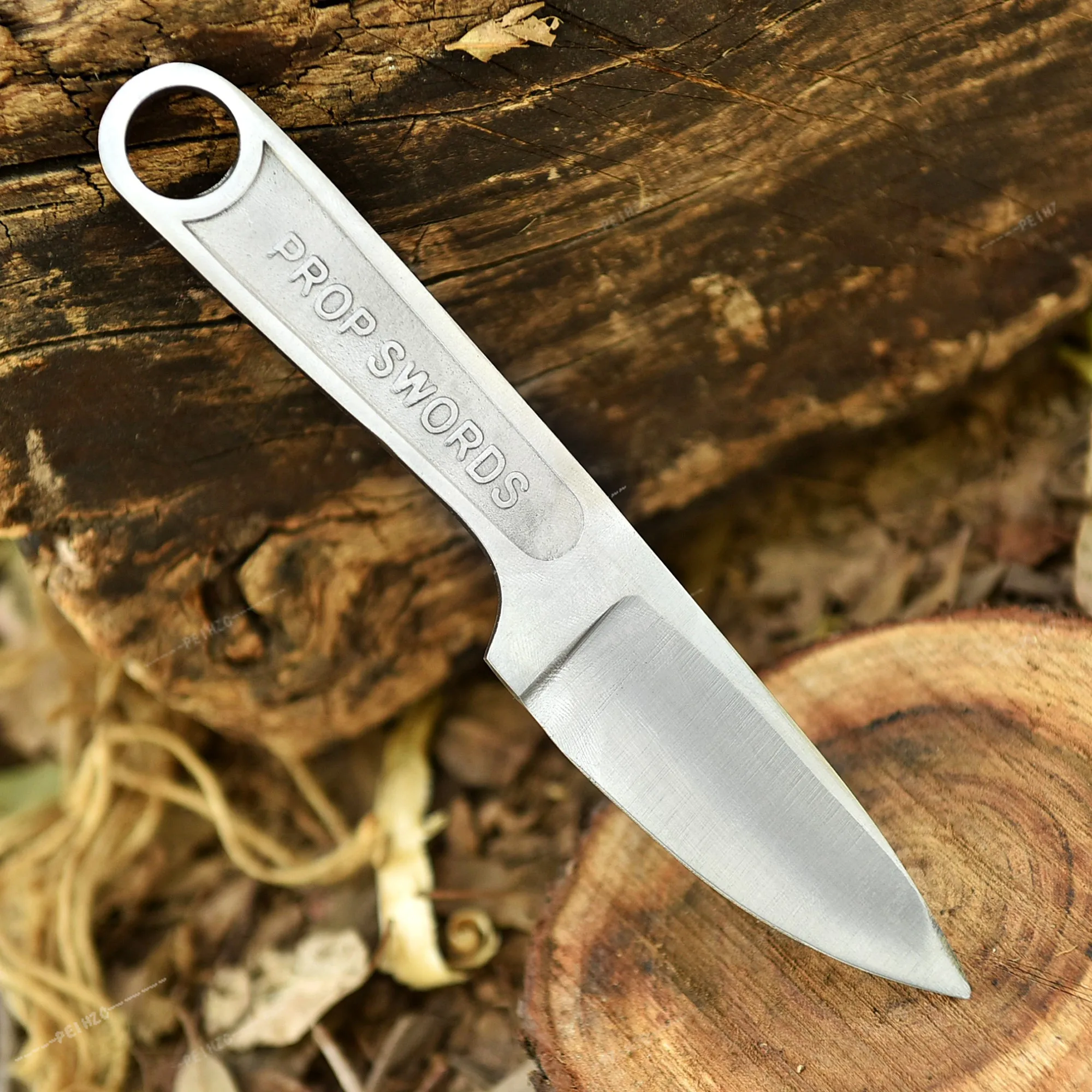 1119 High Hardness Fixed Blade - огляд і ціна Woodworking Gifts For Men