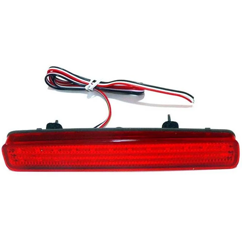 

2PCS LED Rear Bumper Reflector Tail Brake Light For TOYOTA NOAH VOXY 80 For Pruis 40 Series 2011 2012 2013 2014 2015 Stop Lamp