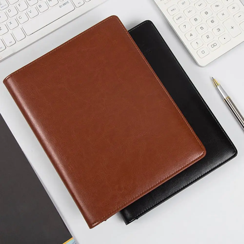 Multifunções pasta Lightweight File Storage com Calculadora Home Supply