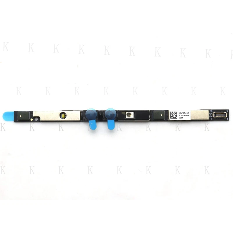 C   5C21D67578 New Camera Webcam RGB+IR For ThinkPad P16v Gen 1 T16 Gen2 P16s Gen 2