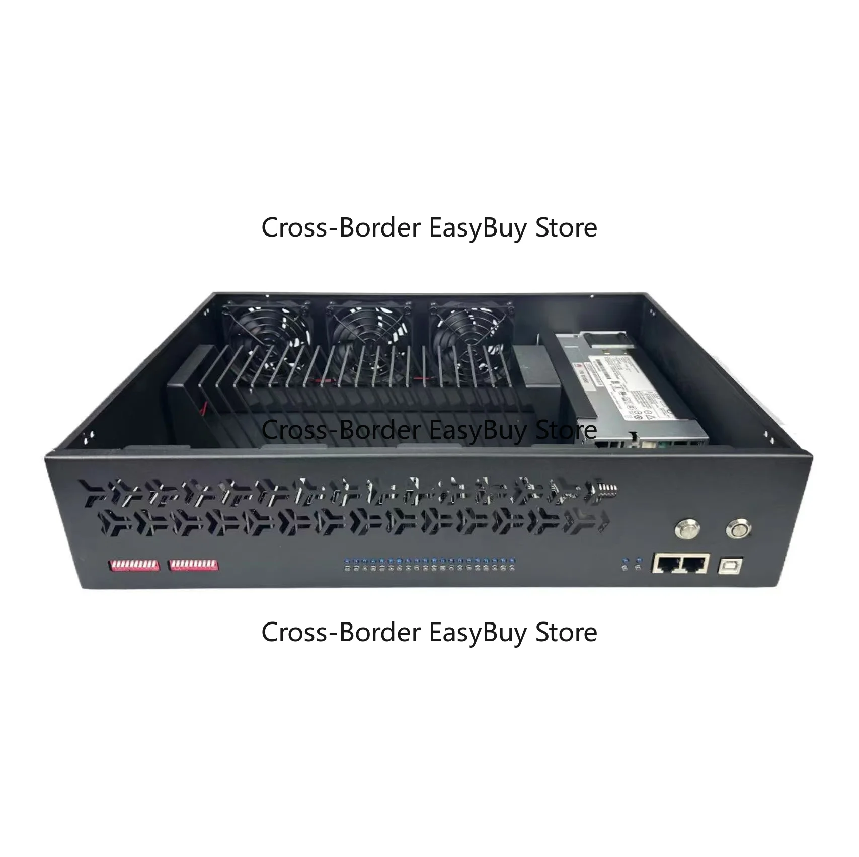 Mobile phone casing, mobile phone farm box, P20/P30 motherboard casing, OTG dual-switch device, gaming brick moving