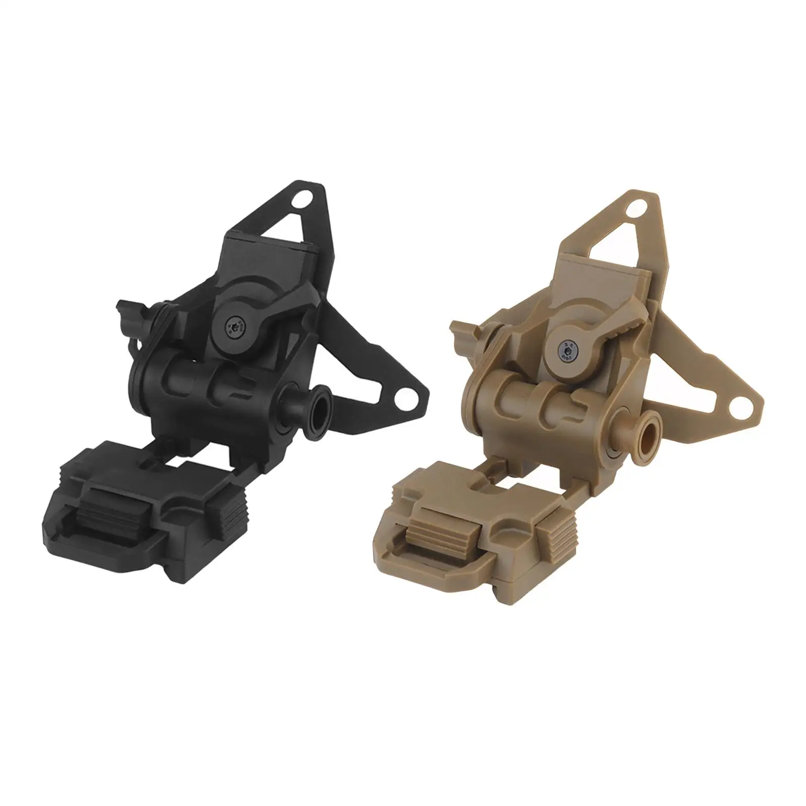 

Night Goggles Bracket Foldable Lightweight Base Sturdy Portable Easy to Install