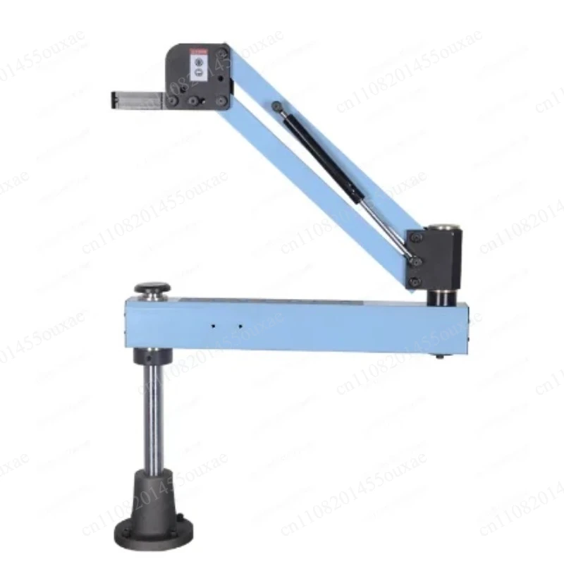 Adjustable Load-bearing Cantilever Bracket for Pneumatic & Electric Tapping Machine Vertical Tapping Tool Support Frame