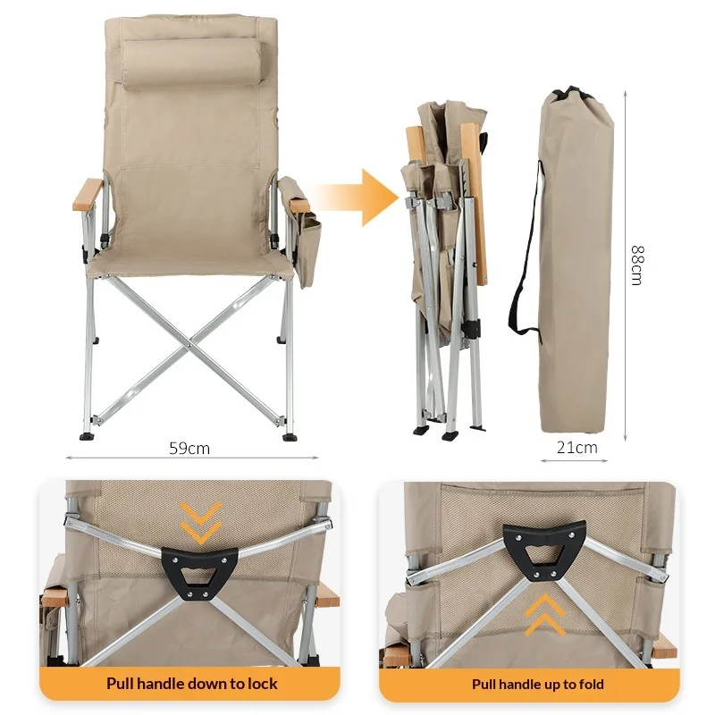 Thumbnail 3 - #29 Compare Folding Beach Chairs Before You Buy