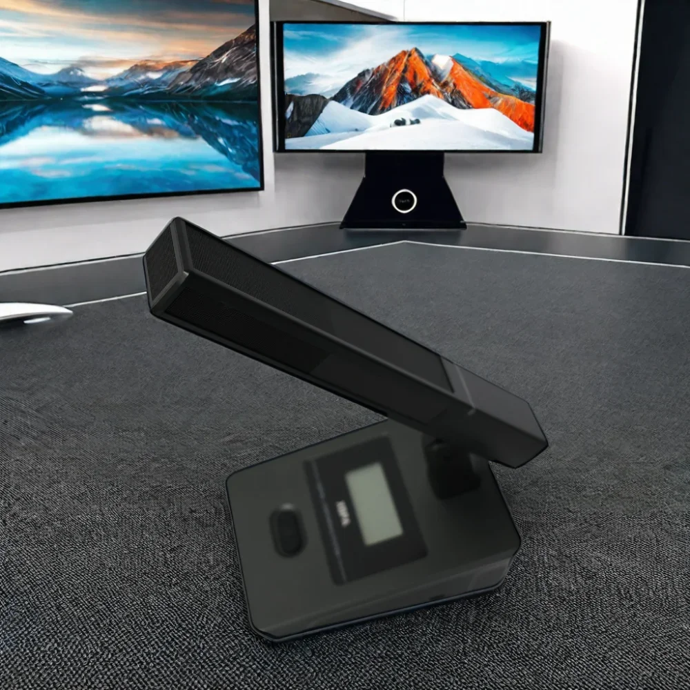 

TLF 5G Digital Conference System Wireless WIFI Microphone Host Power Amplifier Speaker Full Set System Supplier