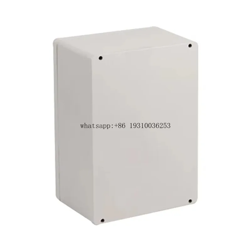 Maßgeschneiderte elektrische Steuerbox mit wasserdichtem IP65-IP66-Gehäuse