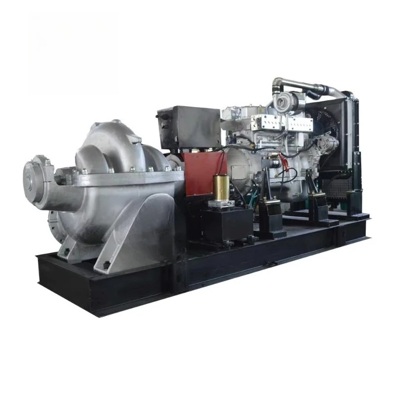 Engine Water Pump 3 Inch Marine  Engine Spare Parts Sea Water Pumps T001
