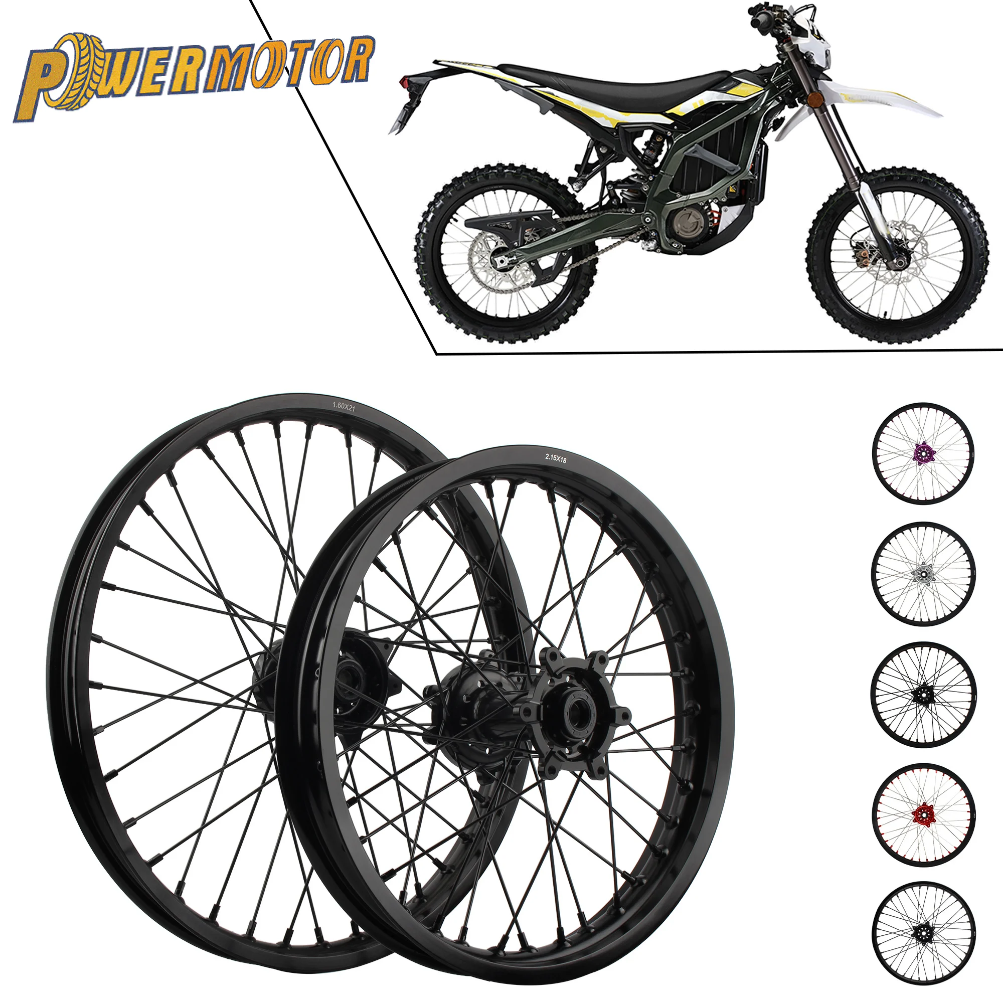 For Surron Ultra Be… - image