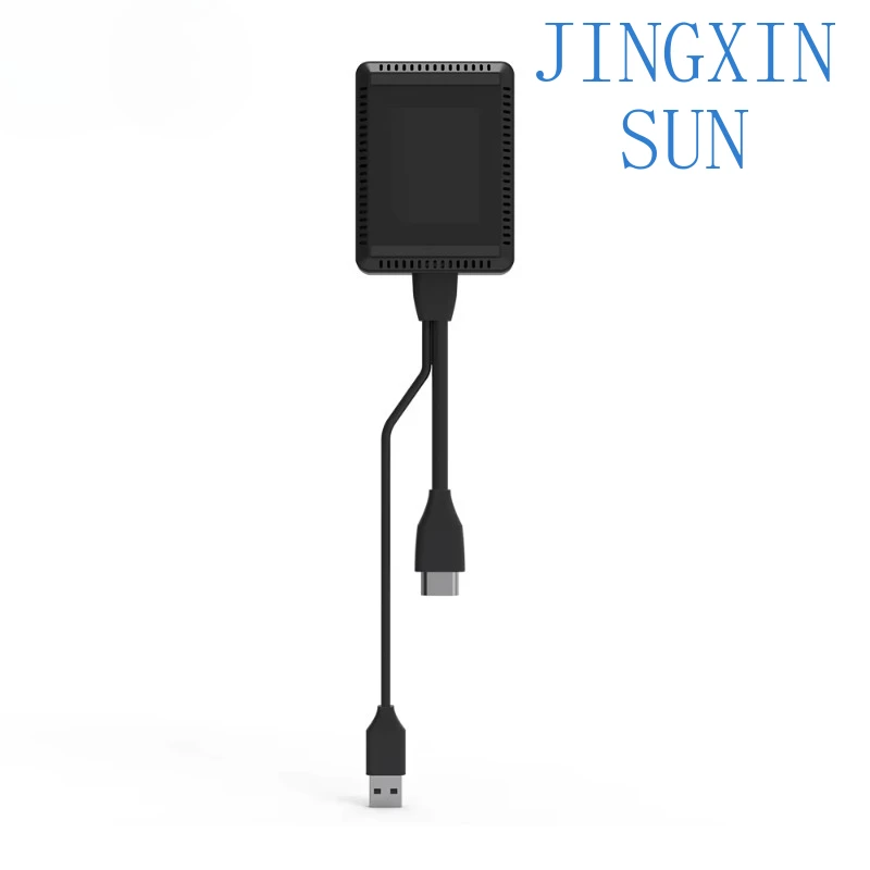 1080P high definition wireless multimedia transmitter