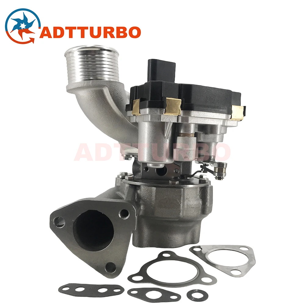 New BV43 28231-2F650 Turbo 53039700430 53039700499 Turbine for KIA Sorento Hyundai Santa Fe Grandeur 2.2 CRDI D4HB 145KW 2009-