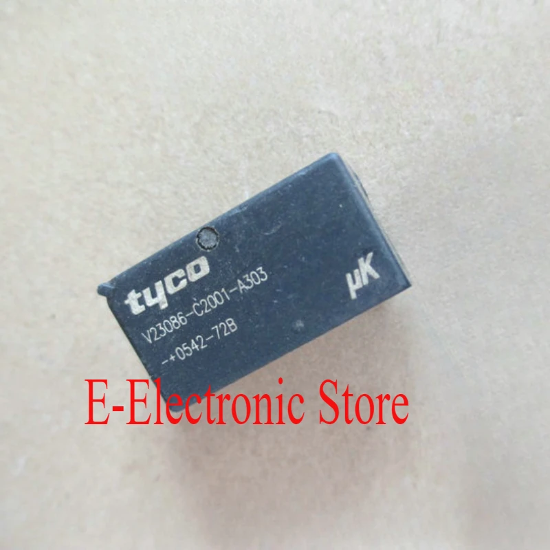 

2 шт./лот V23086-C2001-A303 V23086 20A Электроакустическое устройство