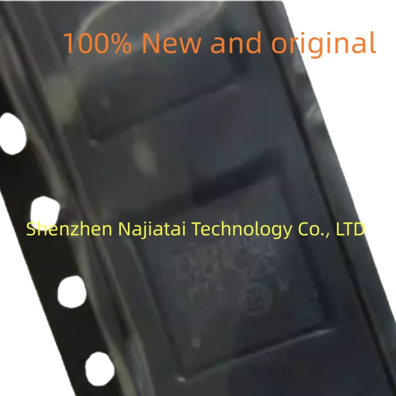 

10 шт./лот, 100% новый оригинальный чип STM32F103CBU6TR STM32F103CBU6 STM32F103 QFN48 IC
