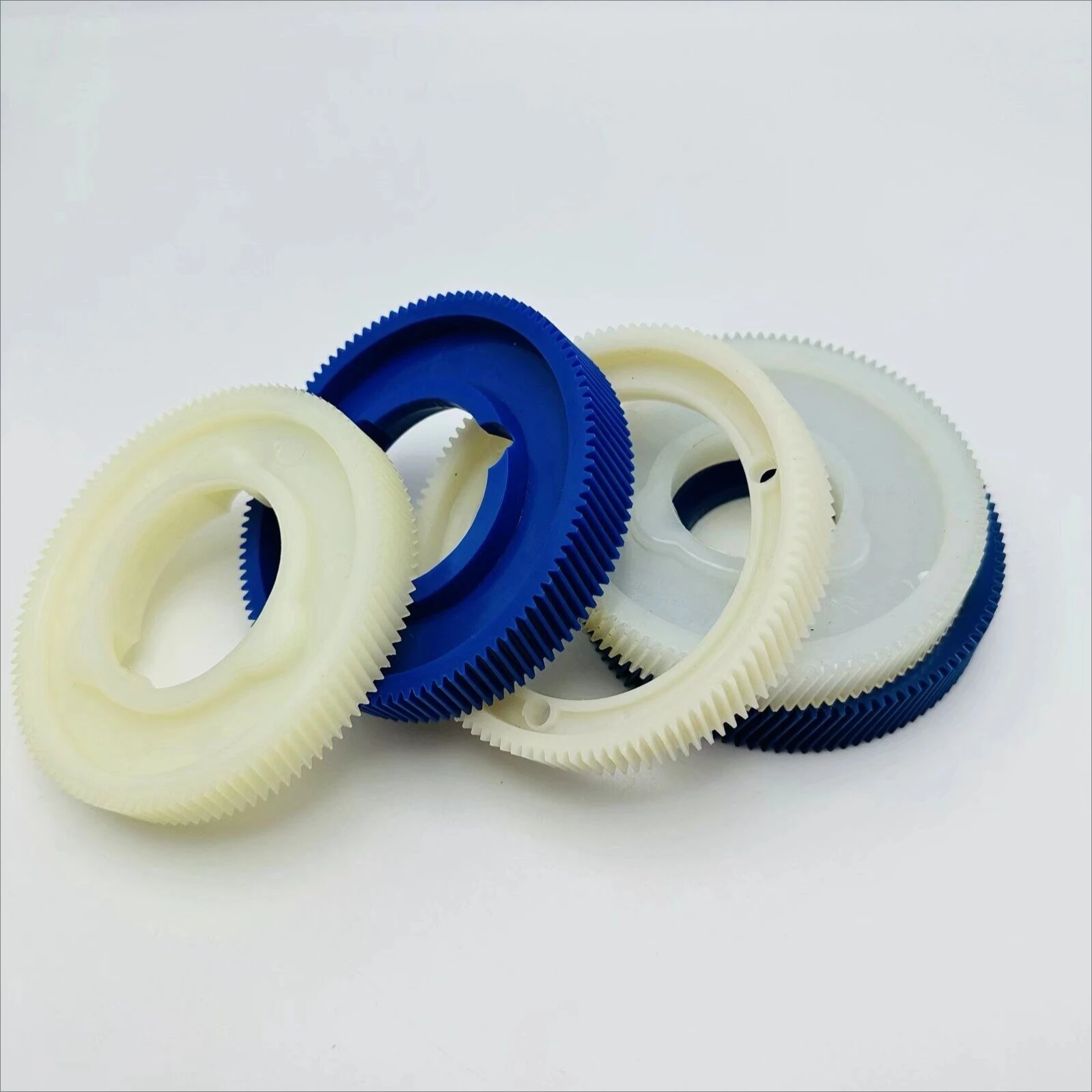 Drive Gear for Milling Machine,Milling Cutter Gear,Gear Wheel Fit for SBS,ACLASS,ALSGS,ALIGN,ASONG Milling Machine