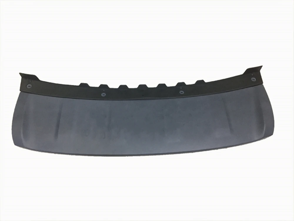 

Exterior Front Guard Skid Tow Trailer Hook Board For Land Rover Range Rover Sport 2018 2019 2020 2021 2022