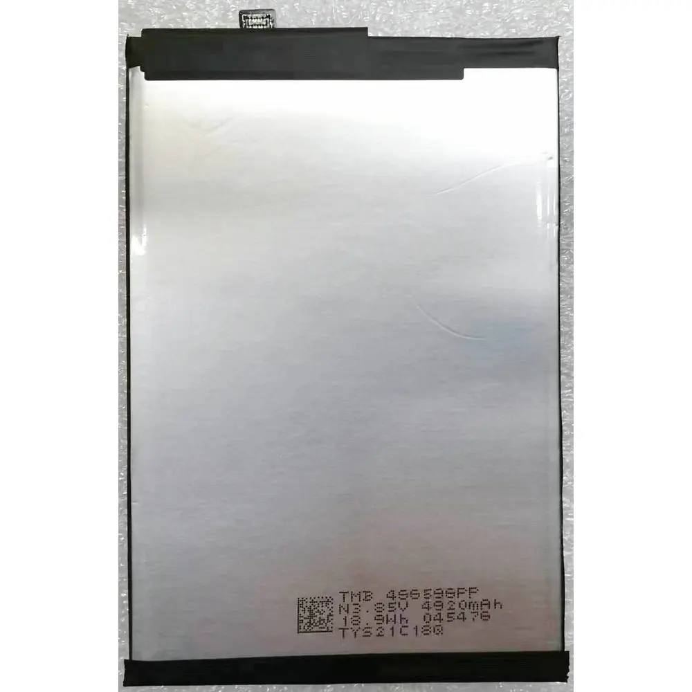 New BL-49GX Original Battery For Infinix X690 / Note7 / X657/X693/NOTE 10/ Hot 11S/X6812/Zero X Neo Mobile Phone