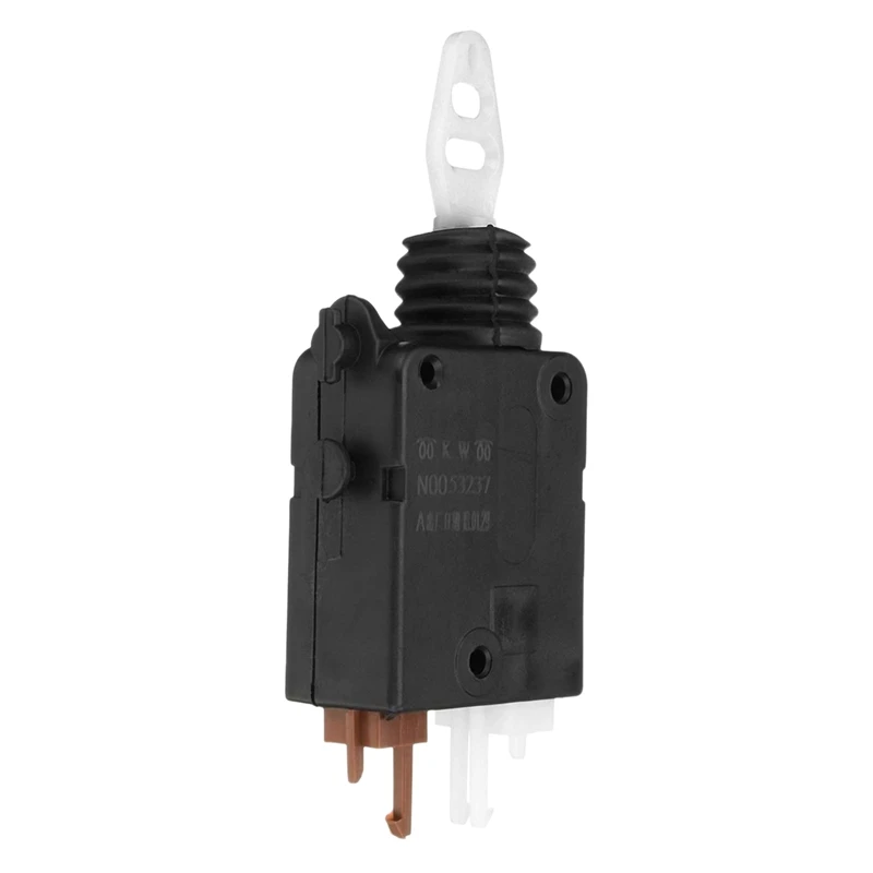 مشغل قفل باب السيارة الأيسر الأمامي ، محرك قفل مركزي لسيتروين الاليسي ZX