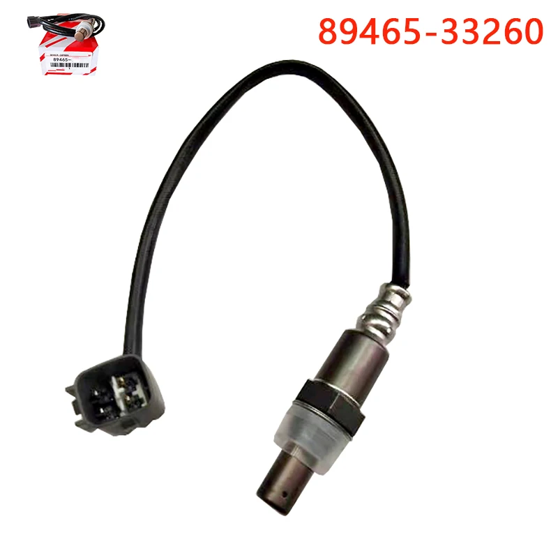 トヨタレクサスカムリーカー用酸素センサー、89467-33110、89465-33250、89465-33260、8946733110、8946533250、8946533260