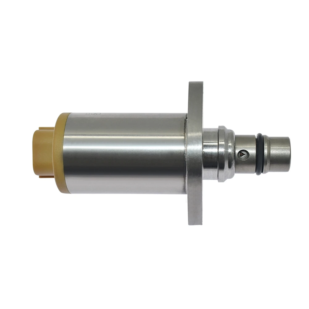 Válvula de control de succión de bomba de combustible Válvula SCV 33130-48700 3313048700   Para HYUNDAI EMIGHTY ECOUNTY HD78 D4DD D4GA HD para KIA