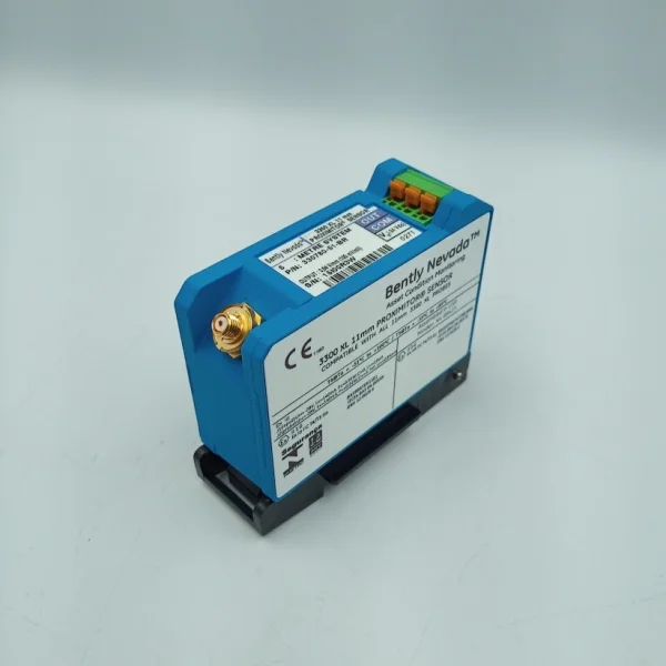

3300xl 11mm 330780-51-br Brand New Original Spot Plc
