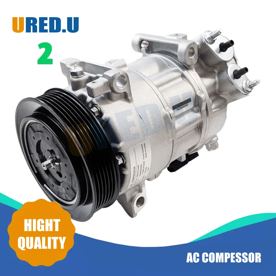 5SEL12C Ac Compress…