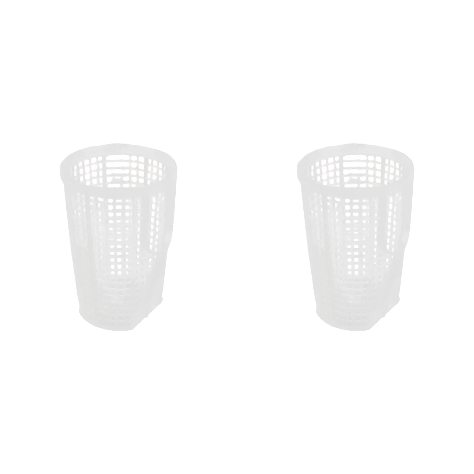 Replacement Sand Filter Pump Basket for 58486 58497 58499 Models Made with ABS to Provide Year Round Filtration