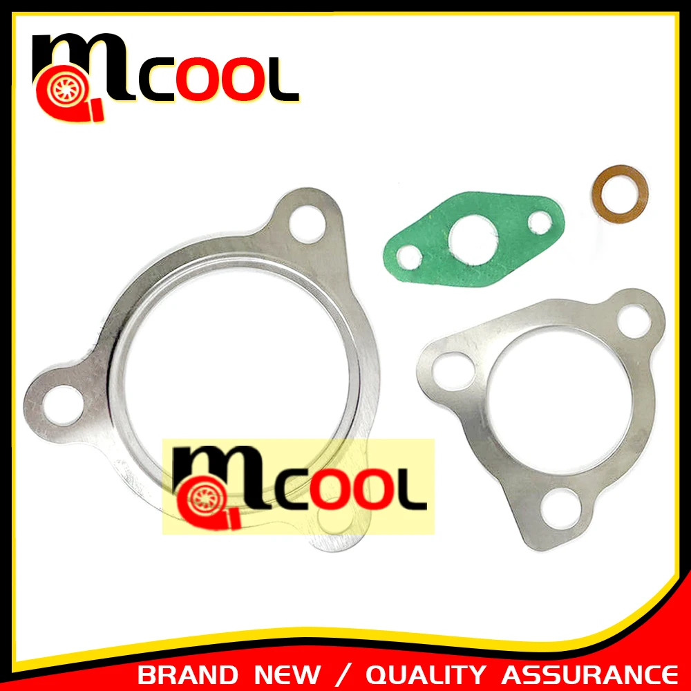 Turbocharger gasket kit for CHANGAN CS75 1.8L JL486ZQ2 130 Kw Euro V 2015 K03 53039880197