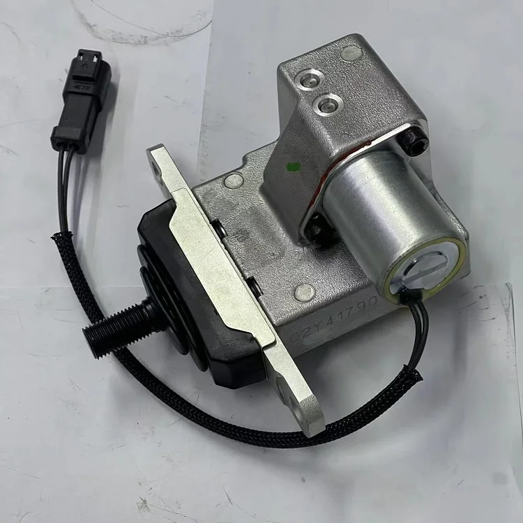 

702-16-05260 VALVE, PILOT for PC200-8M0