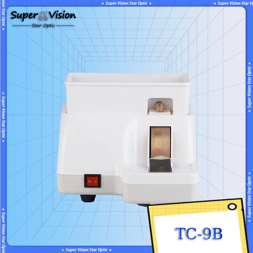 Optical Hand Edge G… - image