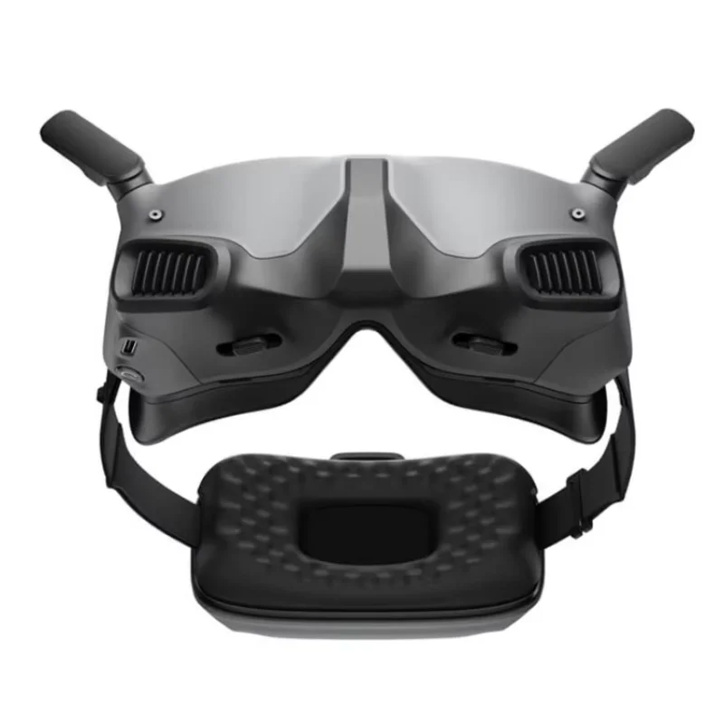 

Original 1s Accessories for 1 for Goggles Integra With Two 1080p Micro-OLED Screens up to 100Hz Refresh Rate