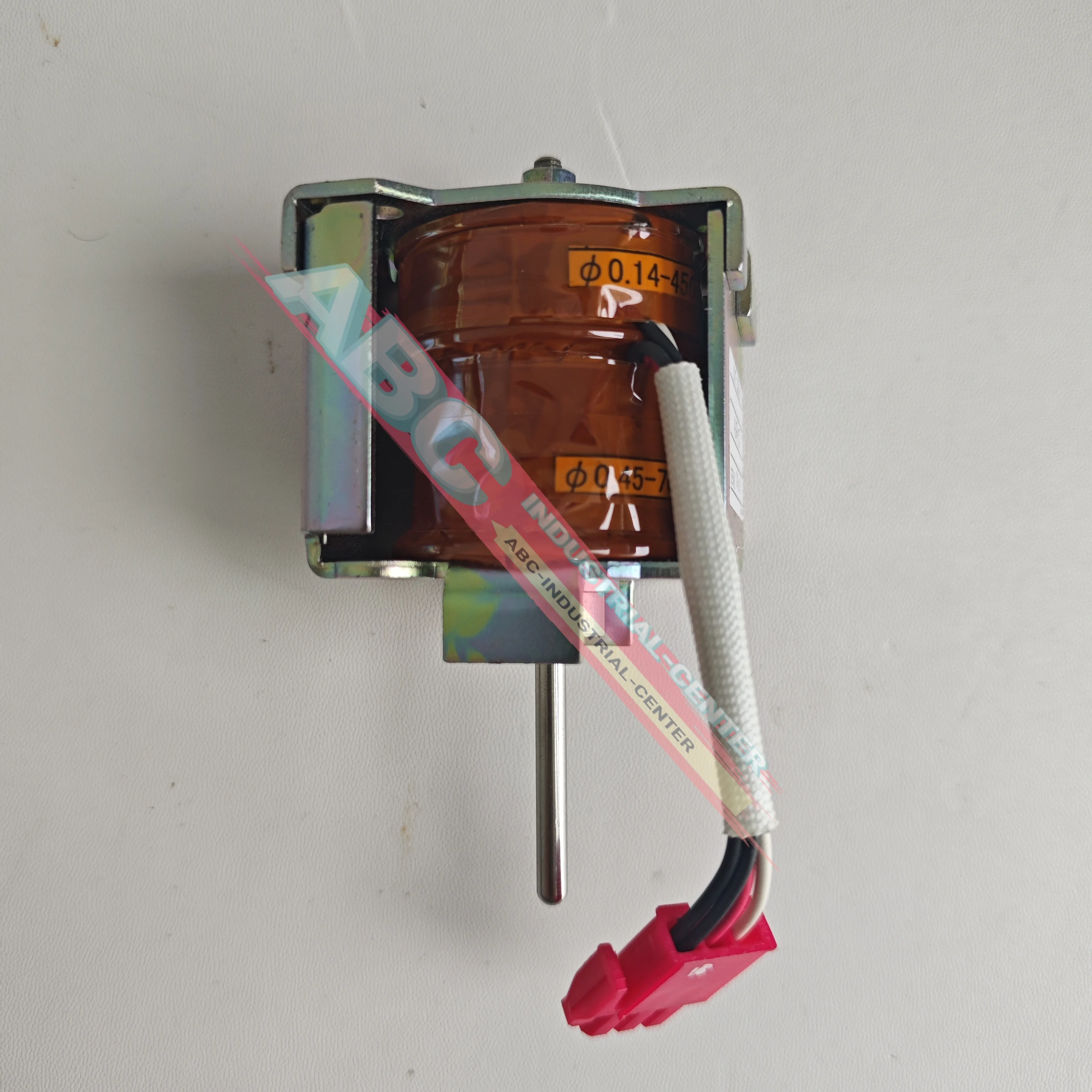 새로운 오리지널 AUR-1C 스위치 UVT 코일