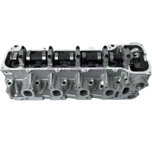 

1rz Complete Cylinder Head For Toyota Engine 1rz Cylinder Head Assembly 11101-75012