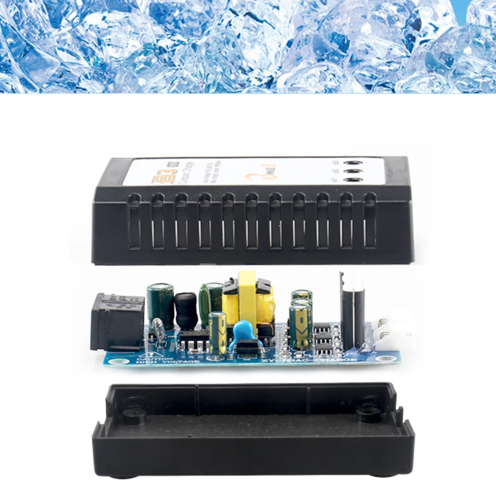 B3 Charger Fixed Wing 10w B3 Pro 10w 2s 3s Lipo Aircraft Model Car Model Drone 2s-3s Lithium Battery 7.4v11.1