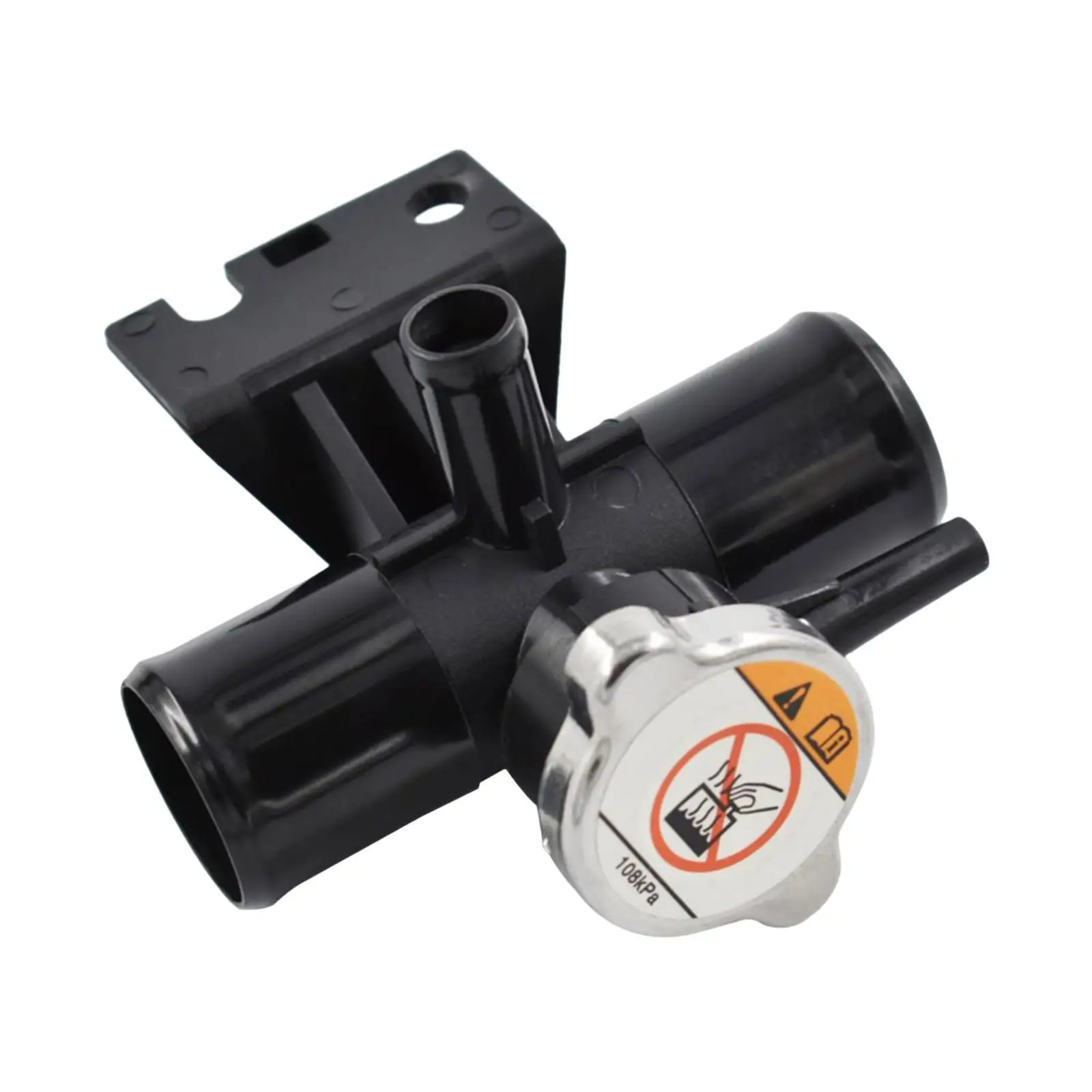 Collo di riempimento del radiatore del liquido di raffreddamento 1350A015 per Mitsubishi Lancer 2008-2017