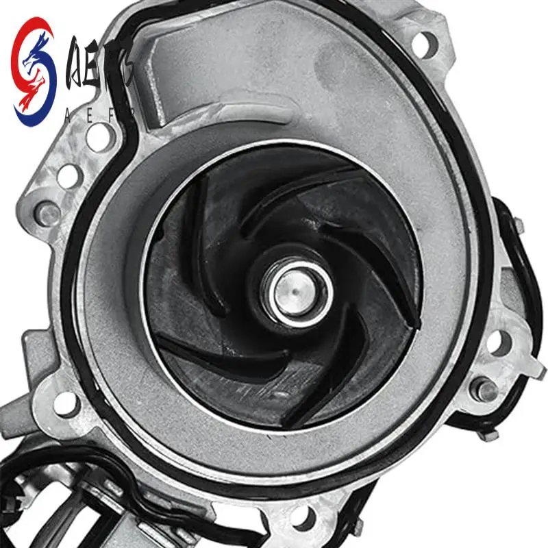 

AEF3-Electric Water Pump LR123392 LR154597 JDE41184 For Land Rover Discovery Sport Evoque Sport 2.0L