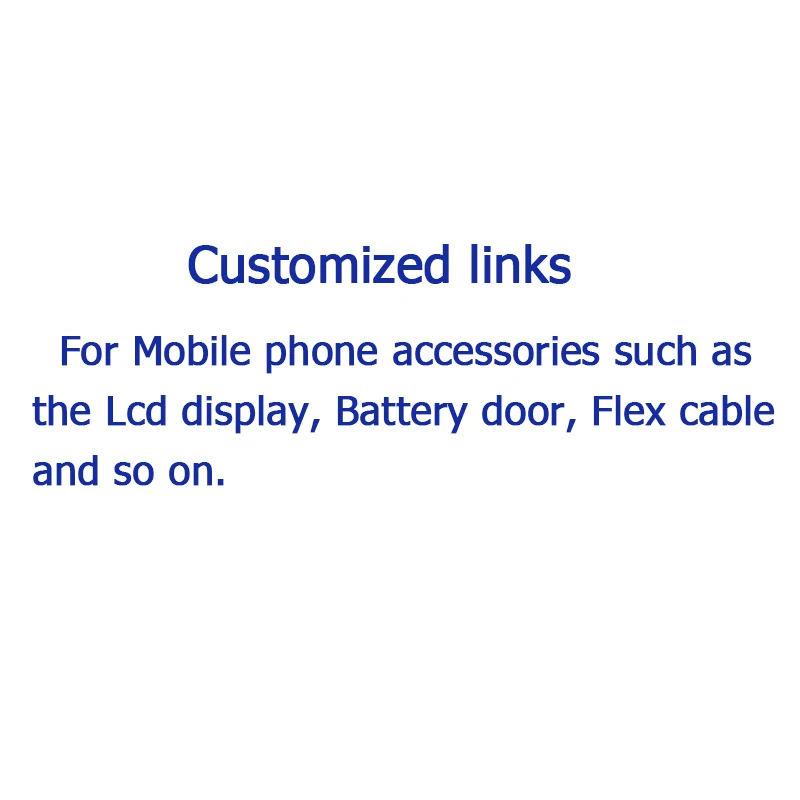 100% Tested AAA High quality Lcd dispaly touch screen Digitizer Assesmbly Replacement Parts