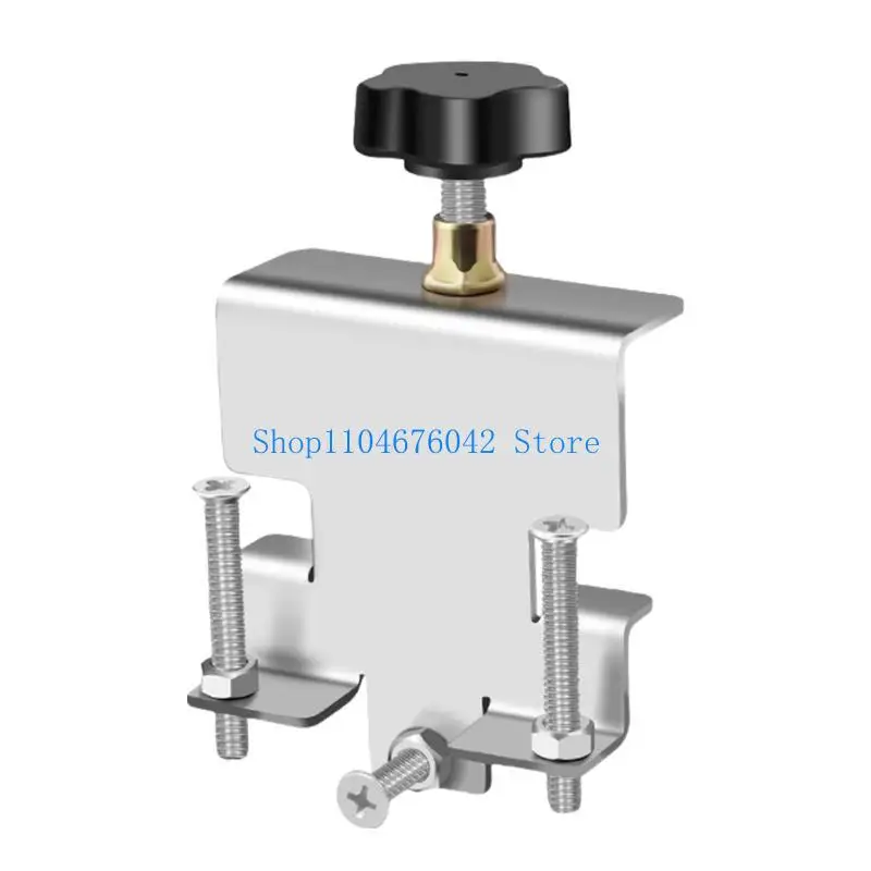 5asd Manual Install Tool for Efficient Cabinet Door Installation Leveling Positioning