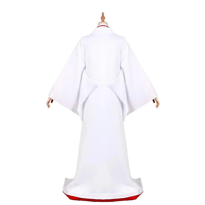 2025 11, аниме BORUTO, костюмы для косплея, Hinata Hyuga, свадебное платье, белое кимоно, заколка с цветком, женская одежда, S-XXL, аксессуары для