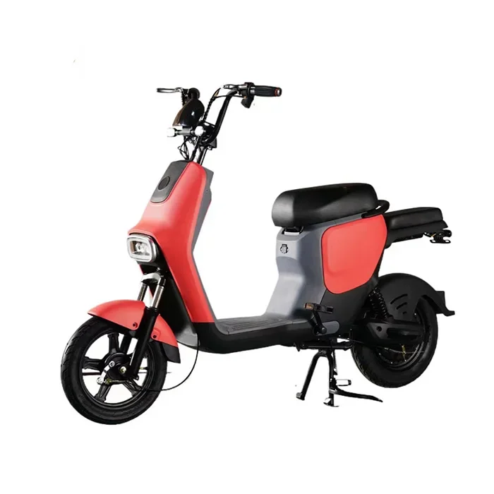 Electric Motorcycle City Riding 2 Wheels Electric Bicycle Ebike Bicicleta Electrica Moto Bicicleta Electrica 500w 800w 1000w