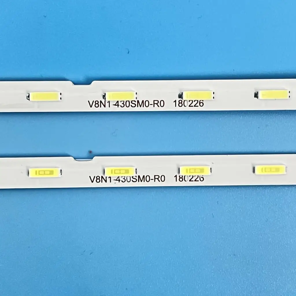 LM41-00606A V8N1-430SM0-R0 UE43N5500AU UE43N5510AU UE43N5540AU UE43RU7172U UE43NU7475 UA55NU7300R UE43RU7100 UE43NU7125K