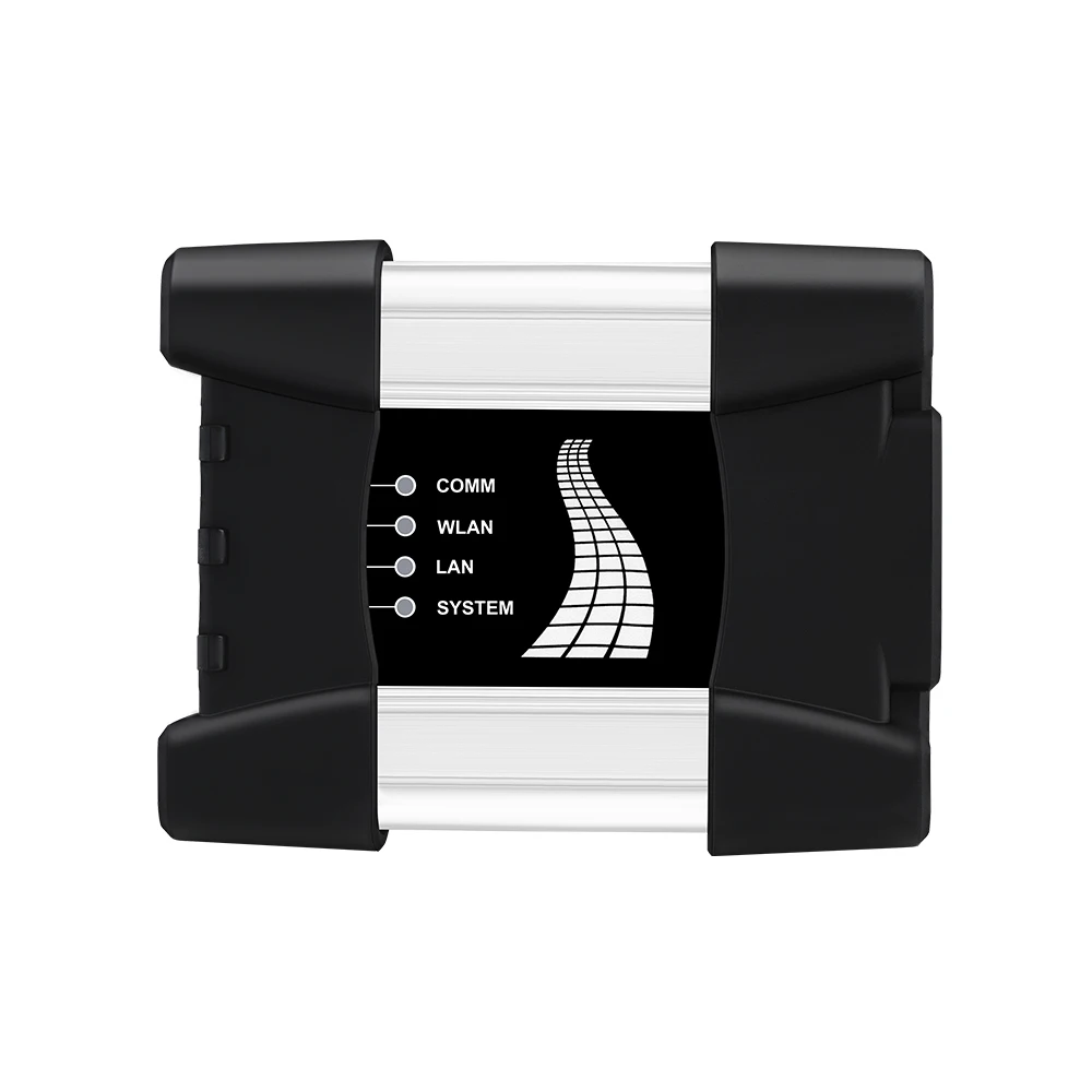 V153 Firmware 1:1 Vollchip für ICOM NEXT A2+B+C 3-in-1 Auto-Diagnosegerät ICOM-NEXT OBD-Konfiguration – Detail 11