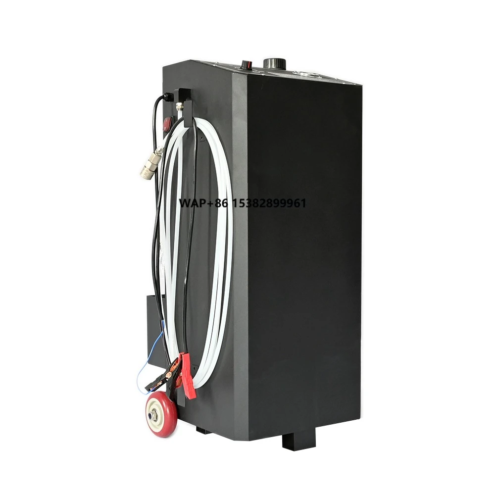 Care Equipment- Brake Oil Changer