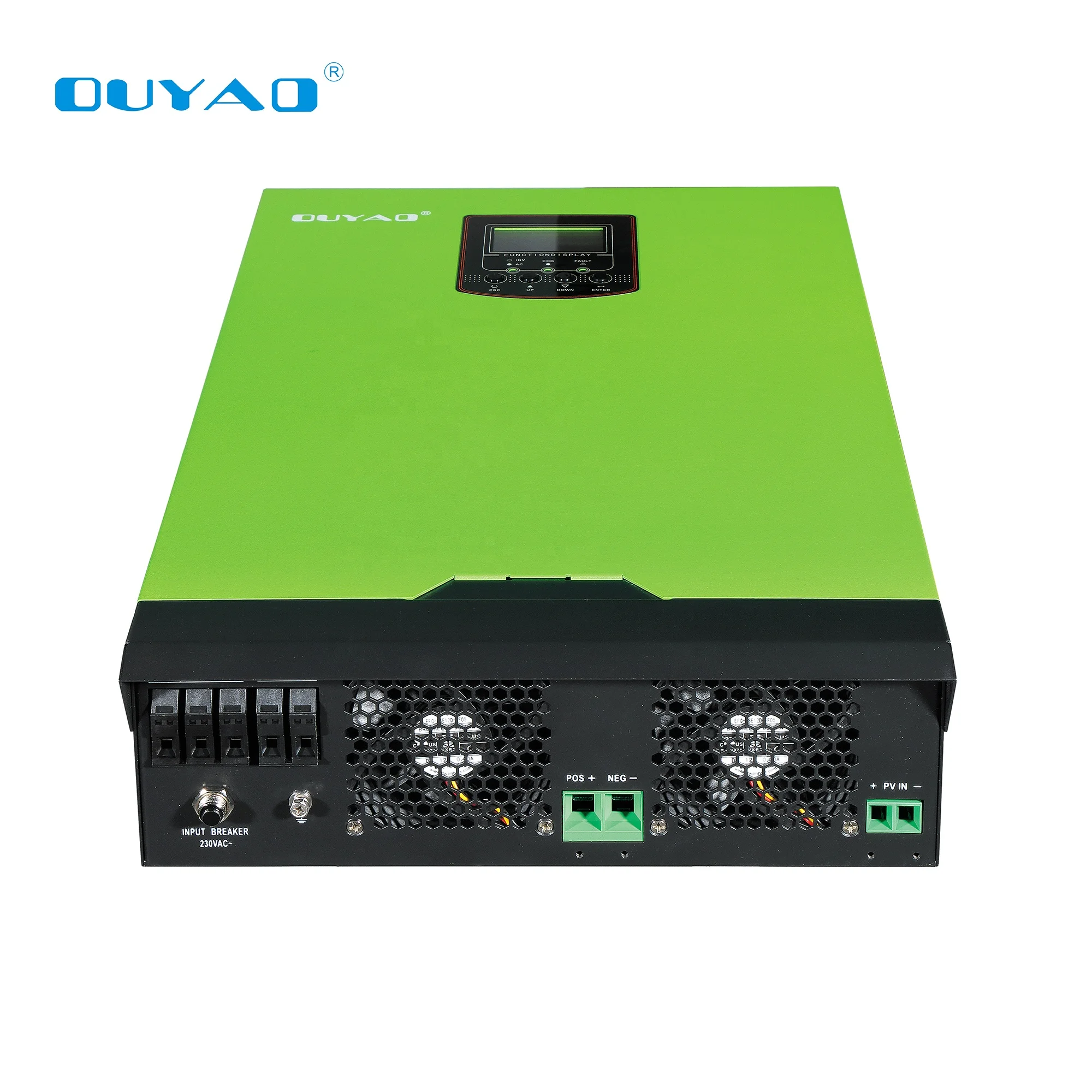 hybrid inverter solar 3000w  3500w 5000w 5500w  for home use  system