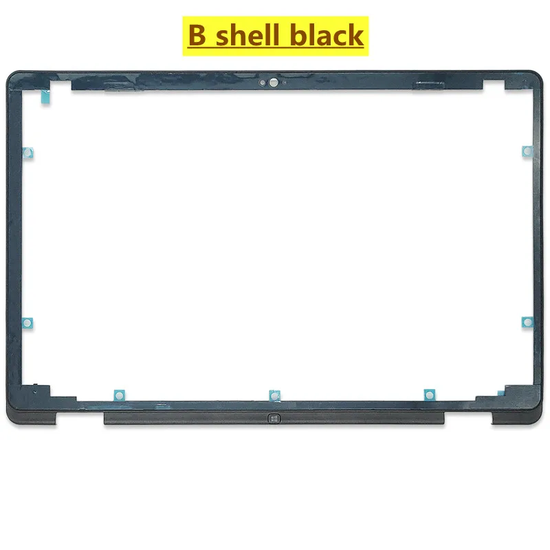 Laptop Shell for Dell Inspiron 15 7558 7568 A Shell B Shell C Shell D Shell Screen Axis Shell New for Dell Notebook